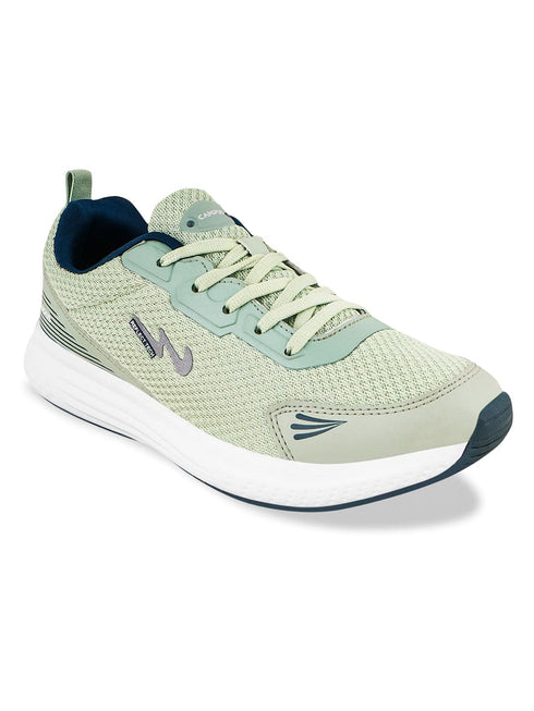 AWAKE Olive Men's Sneakers